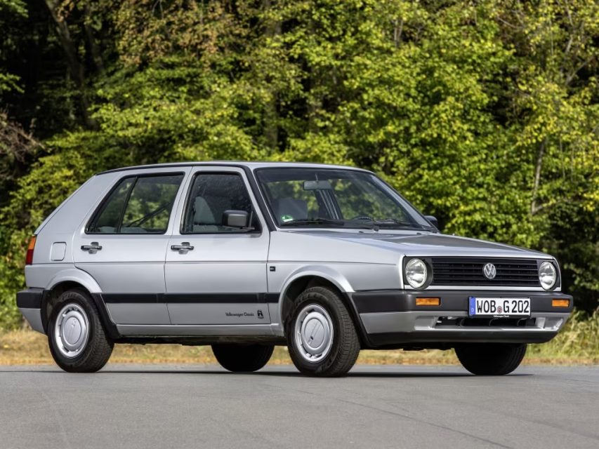 Le compatte degli anni 80: conferme e novità