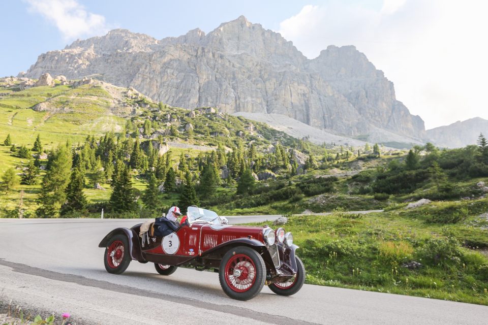 Coppa d'Oro delle Dolomiti 2025, grande attesa a Cortina