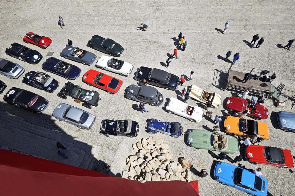 Cala il sipario sul Trofeo Nino Vaccarella 2025