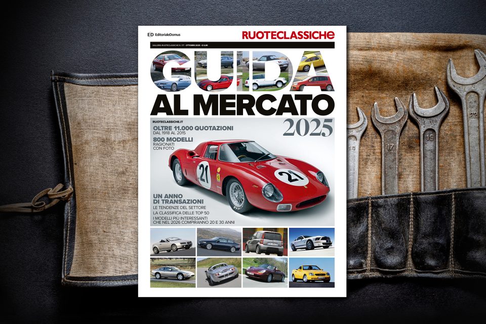 La nuova Guida al Mercato è in edicola