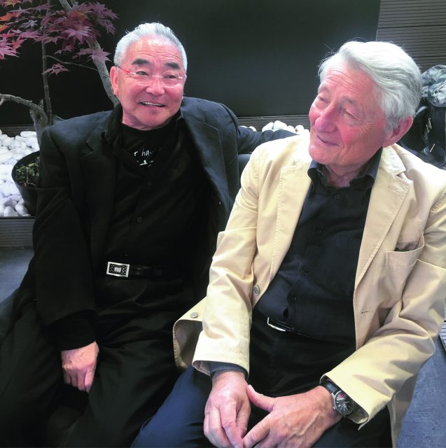 Addio a Tom Matano, designer della Mazda MX-5