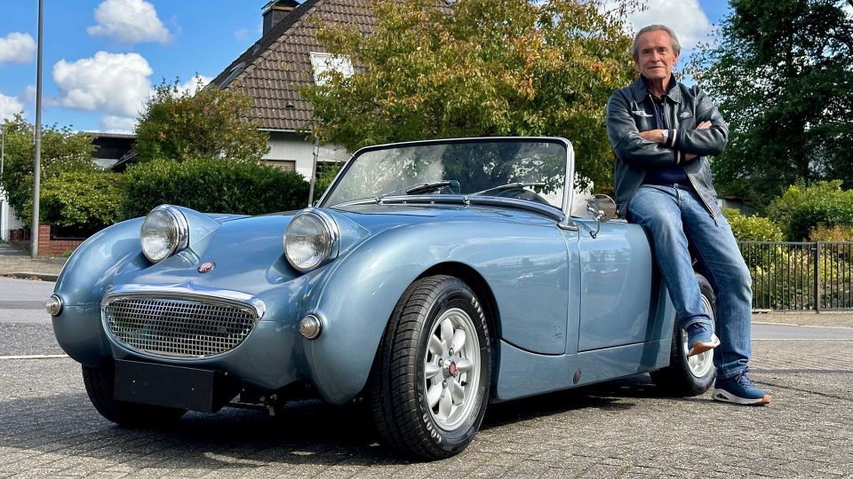 La Delta di Vasco Rossi, la Frogeye di Jacky Ickx e gli altri gioielli dell'asta di Zoute