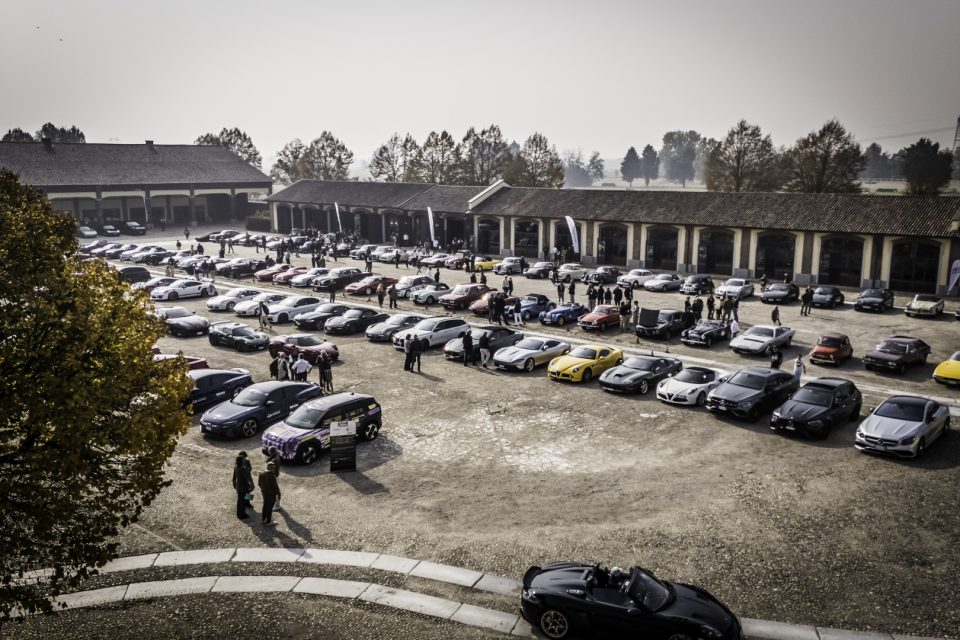 Nasce il Circolo dell’Automobile: la casa della cultura dei motori