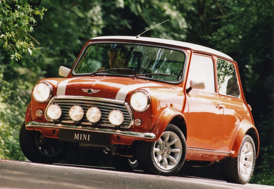 Mini: le serie speciali (parte seconda)