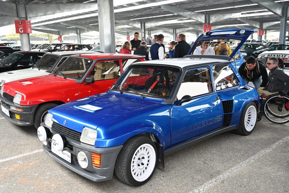 Lione accende i motori con Epoqu’Auto 2025