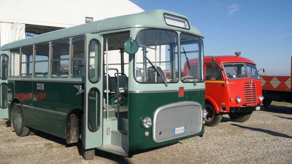 La Fondazione Marazzato ad Auto e Moto d’Epoca 2025