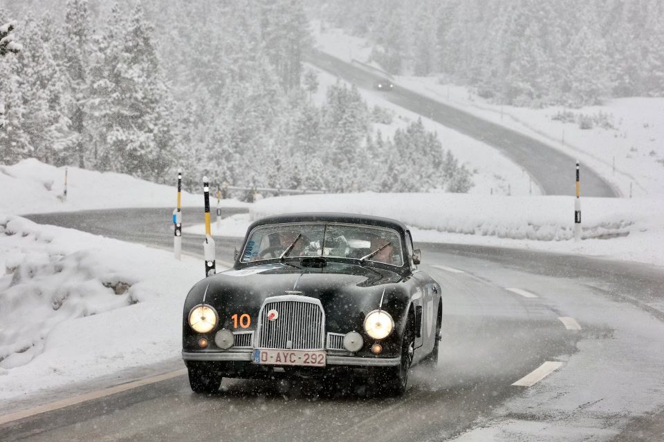 Coppa delle Alpi 2026, aperte le iscrizioni