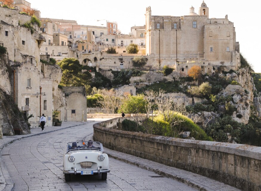 1000 Miglia Experience Italy 2026, aperte le iscrizioni