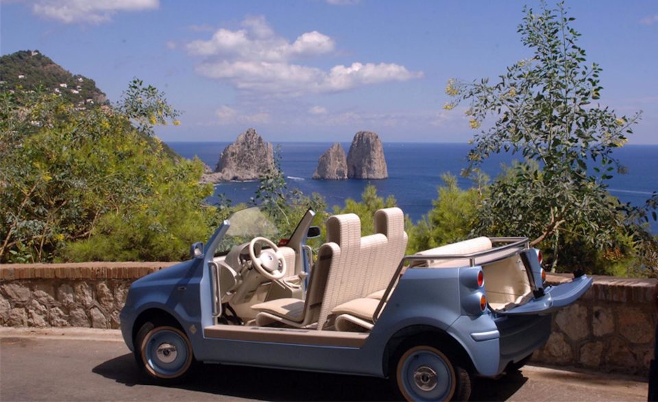 Fiat Panda seconda serie: le edizioni limitate