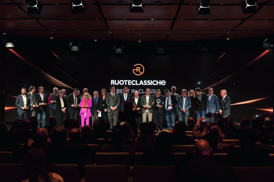 Best in Classic: ecco le finaliste