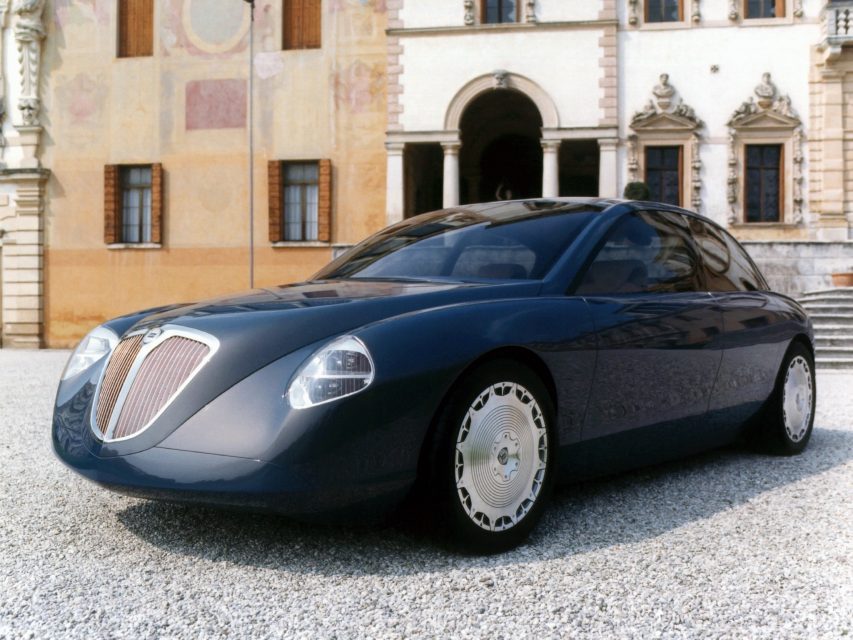 Le concept car anni 90: quelle che ce l’hanno fatta