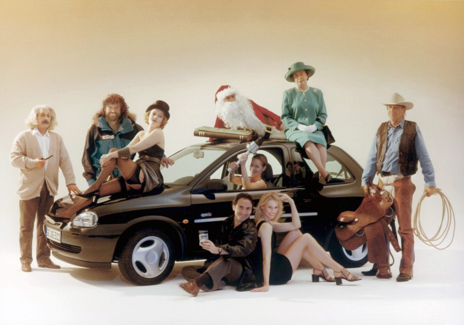 Opel Corsa: le serie speciali più interessanti