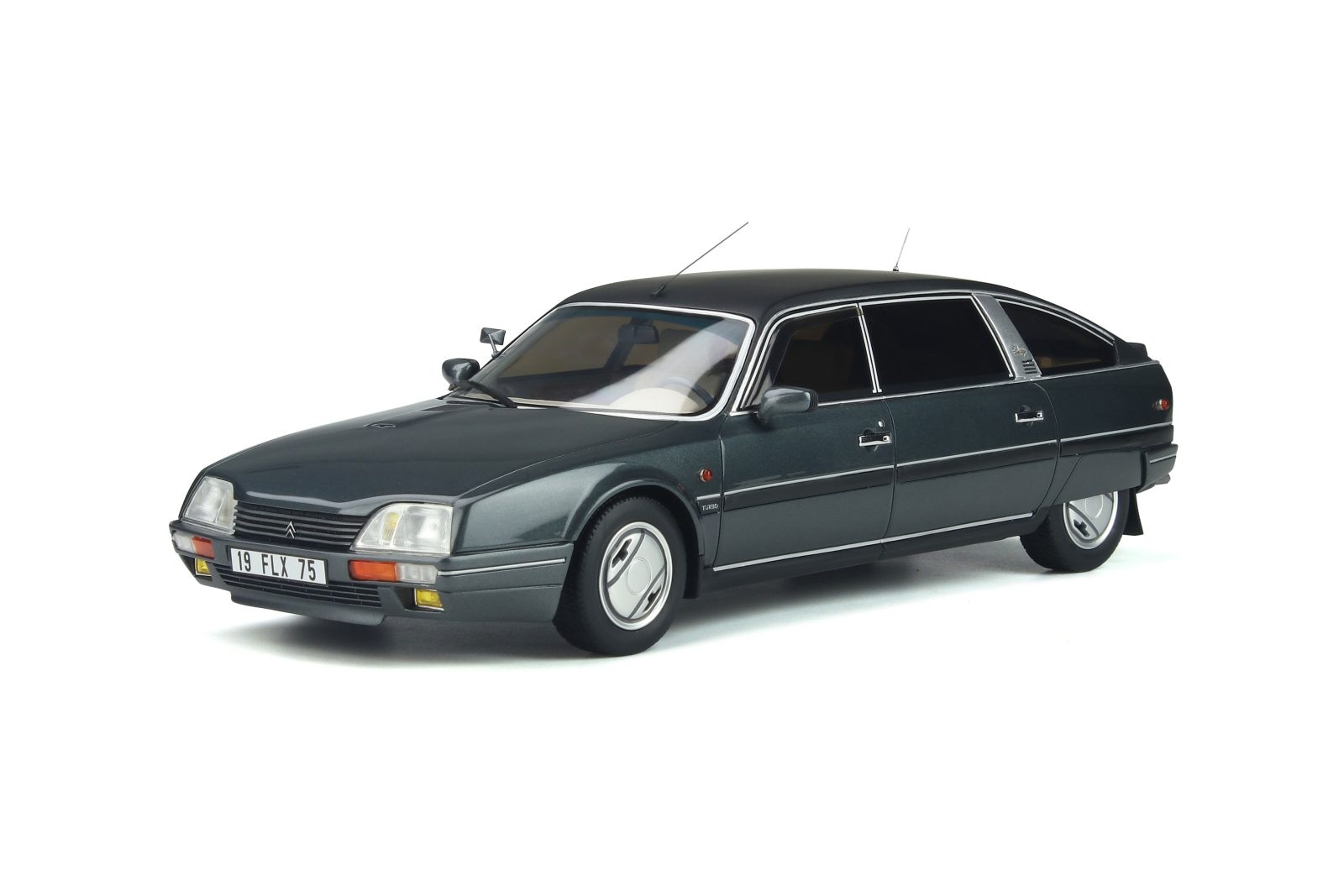 Citroën CX 2500 Turbo Prestige 1:18 1985