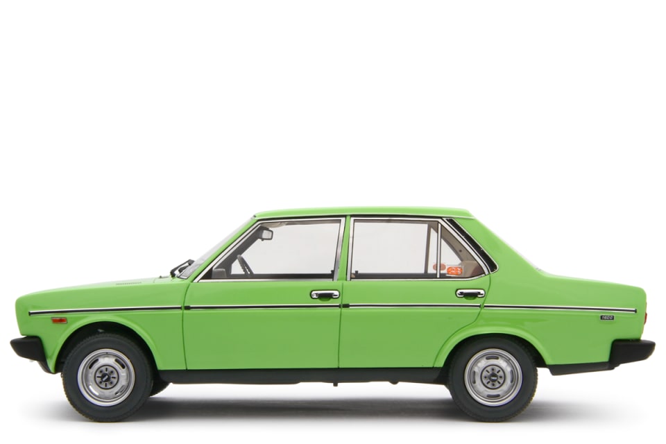 Fiat 131 1600 Mirafiori Special 1974