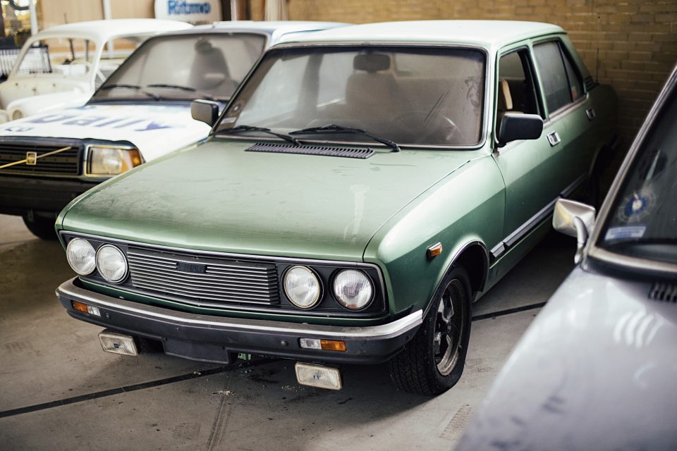 Un’alternativa all’Rc per le storiche