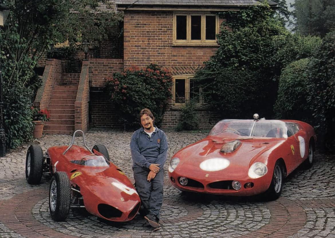 Addio a Chris Rea, poeta della strada