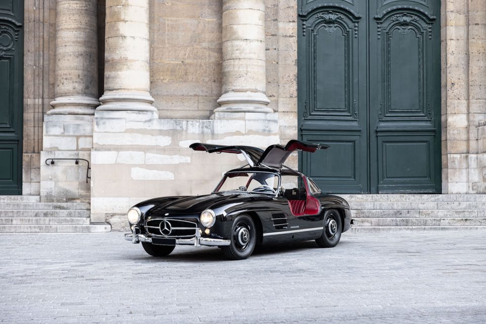 Bonhams: all'asta a Parigi modelli unici e rarità