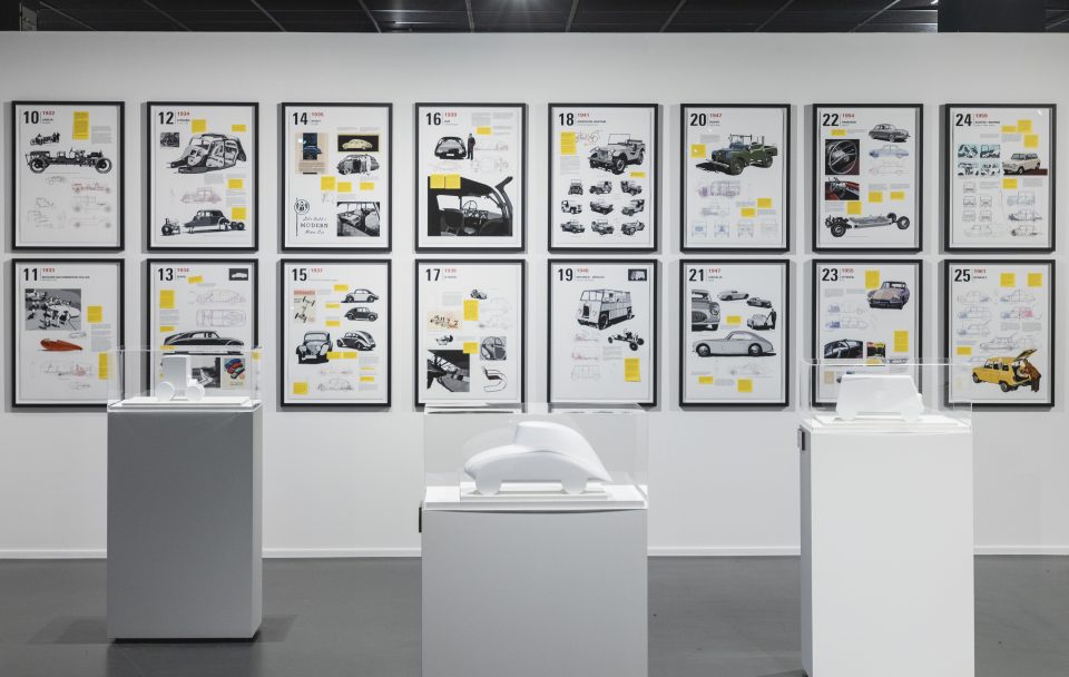 Al MAUTO visioni e idee in movimento