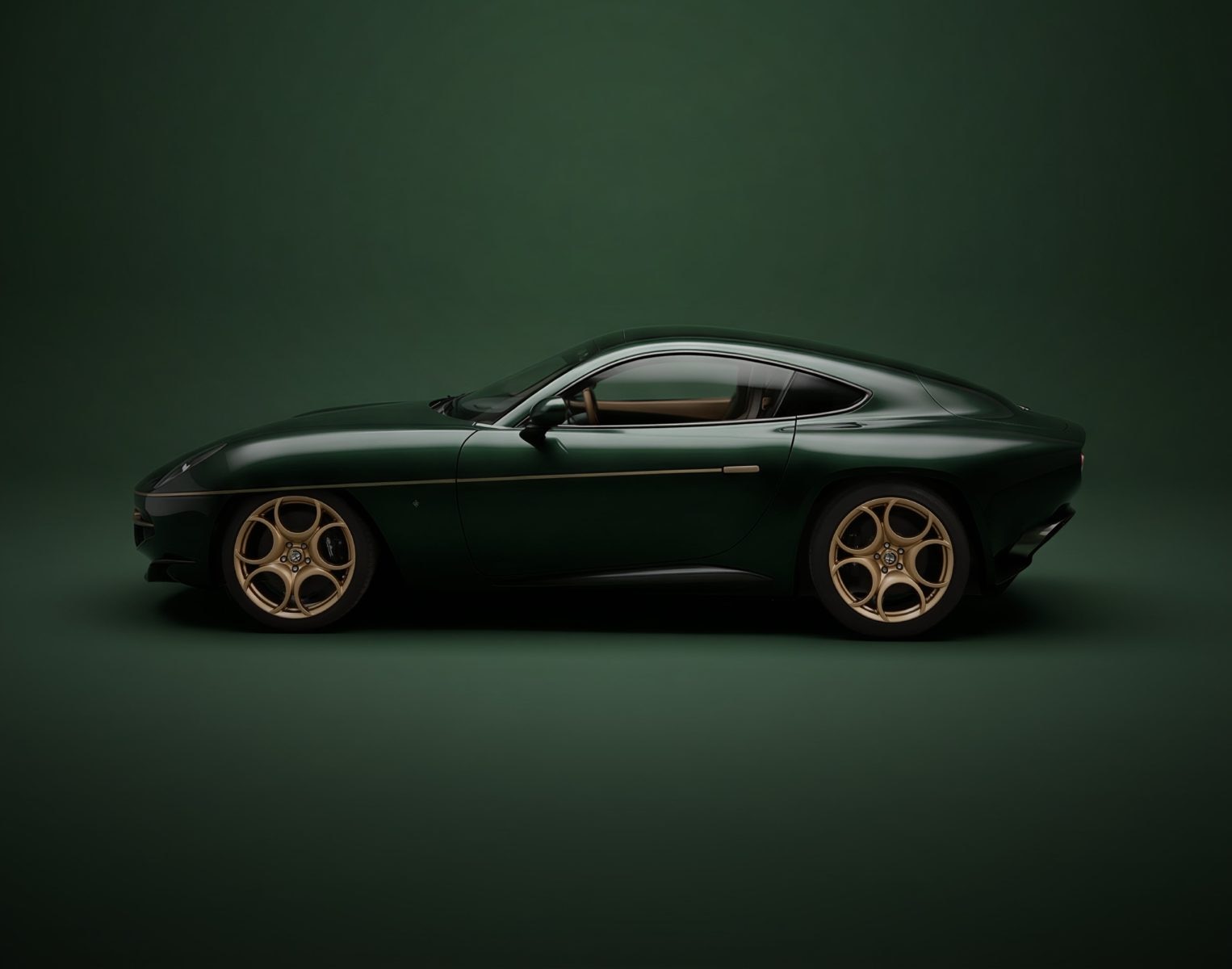 La Disco Volante Manuale celebra i 100 anni di Touring