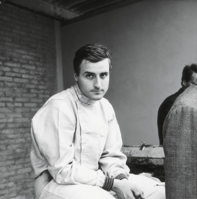 Ignazio Giunti, 55 anni dopo