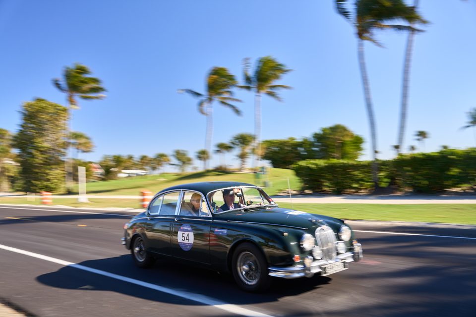 1000 Miglia Experience Florida 2026, successo bis