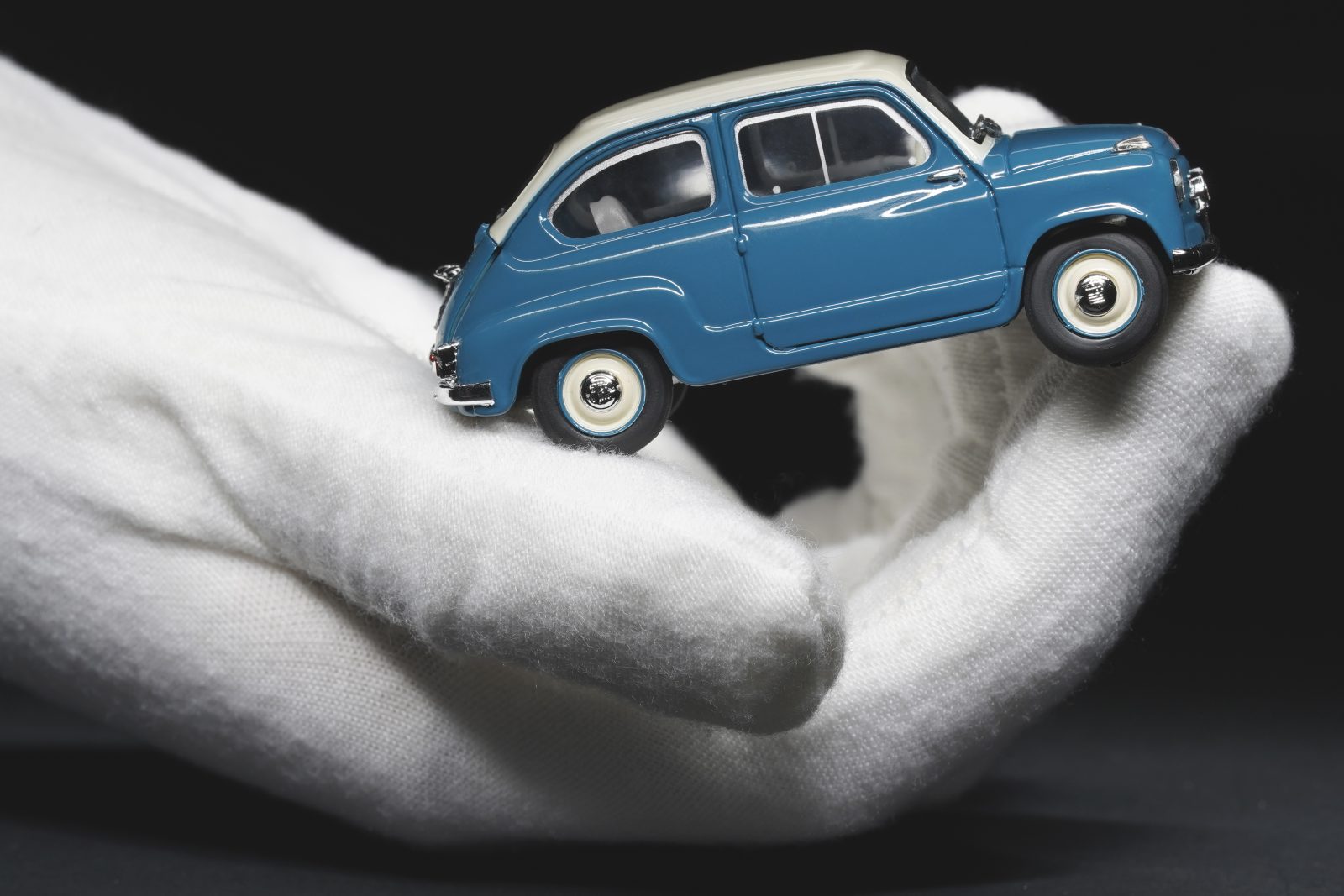 Fiat 600, piccola grande storia italiana