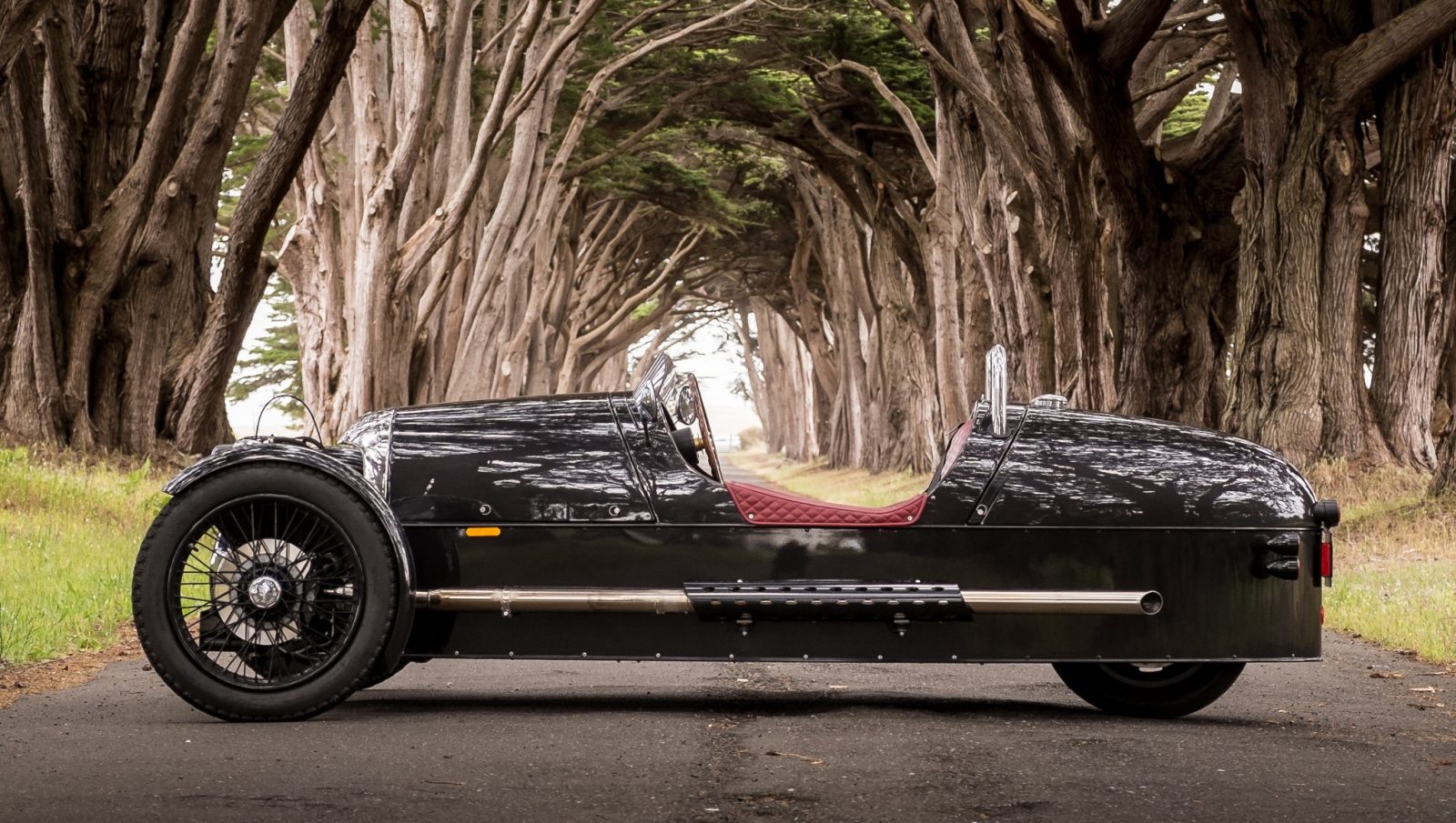 Le auto con personalità, provocanti e ribelli