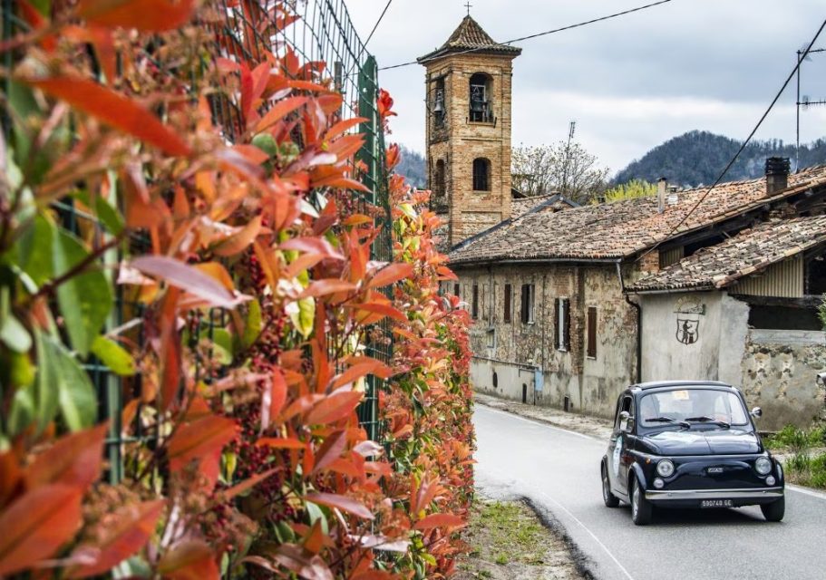 Coppa Milano-Sanremo, 120 anni di storia