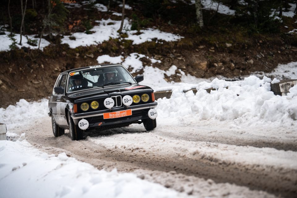 Finale da brividi al Monte-Carlo Historique