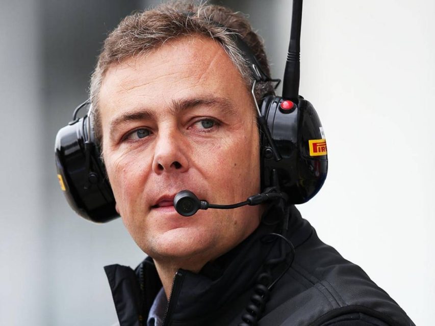 Mario Isola nuovo direttore generale di Aci Sport