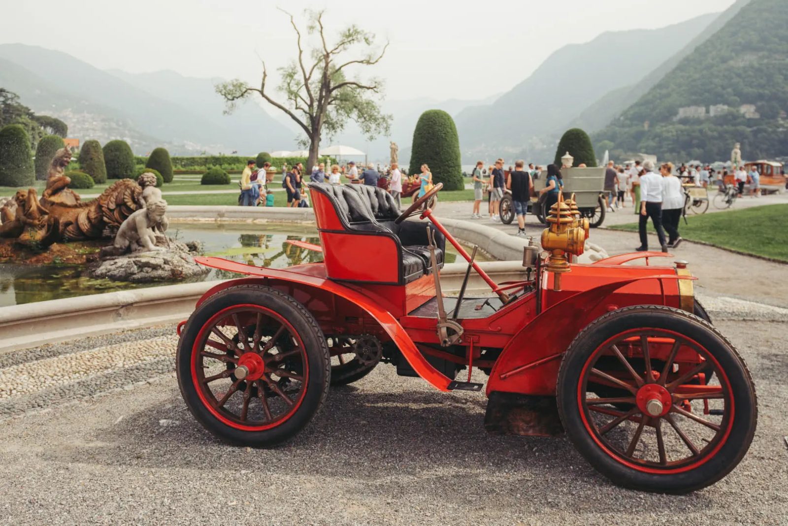 FuoriConcorso 2026, tra design e razionalità