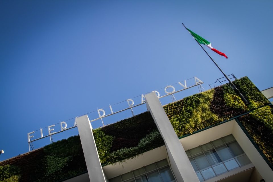 A Padova nel 2027 un nuovo salone per le classiche