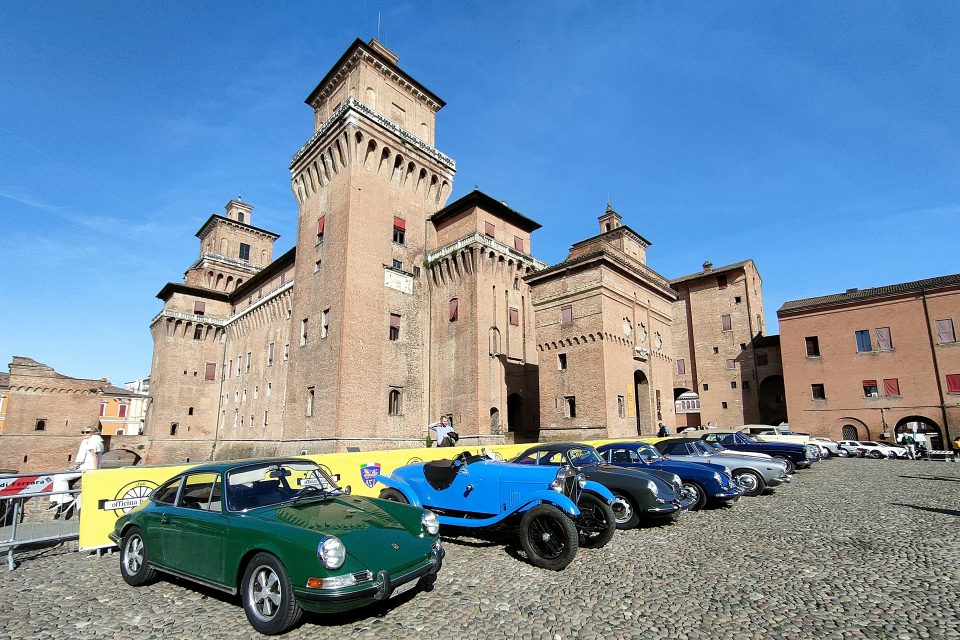 Valli e Nebbie apre l'Asi Circuito Tricolore 2026