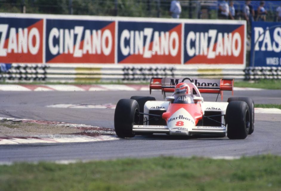 Le monoposto di Formula 1 più vincenti