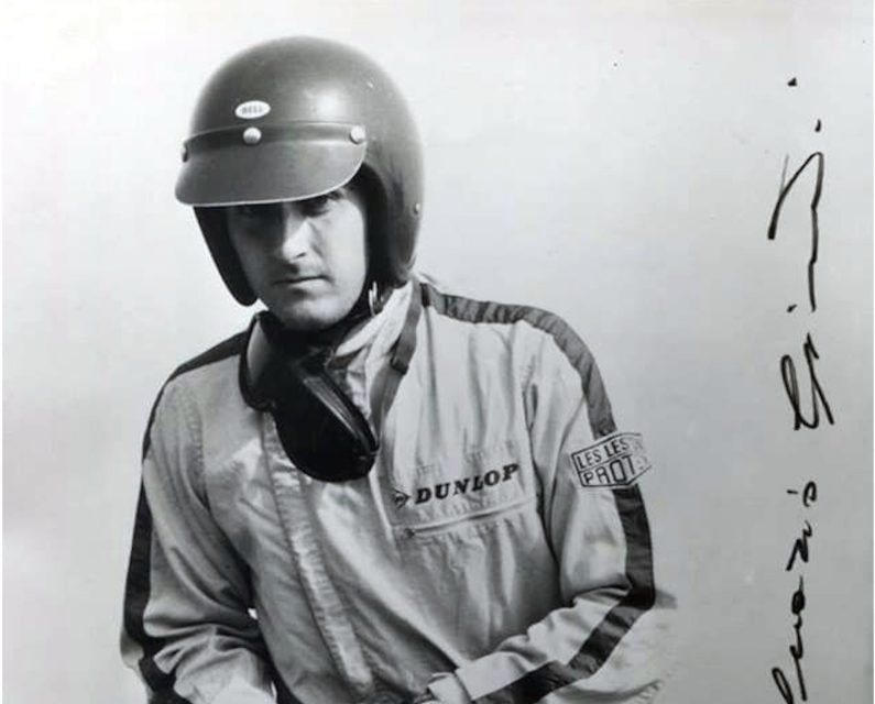 Al Museo Cozzi un docufilm su Ignazio Giunti