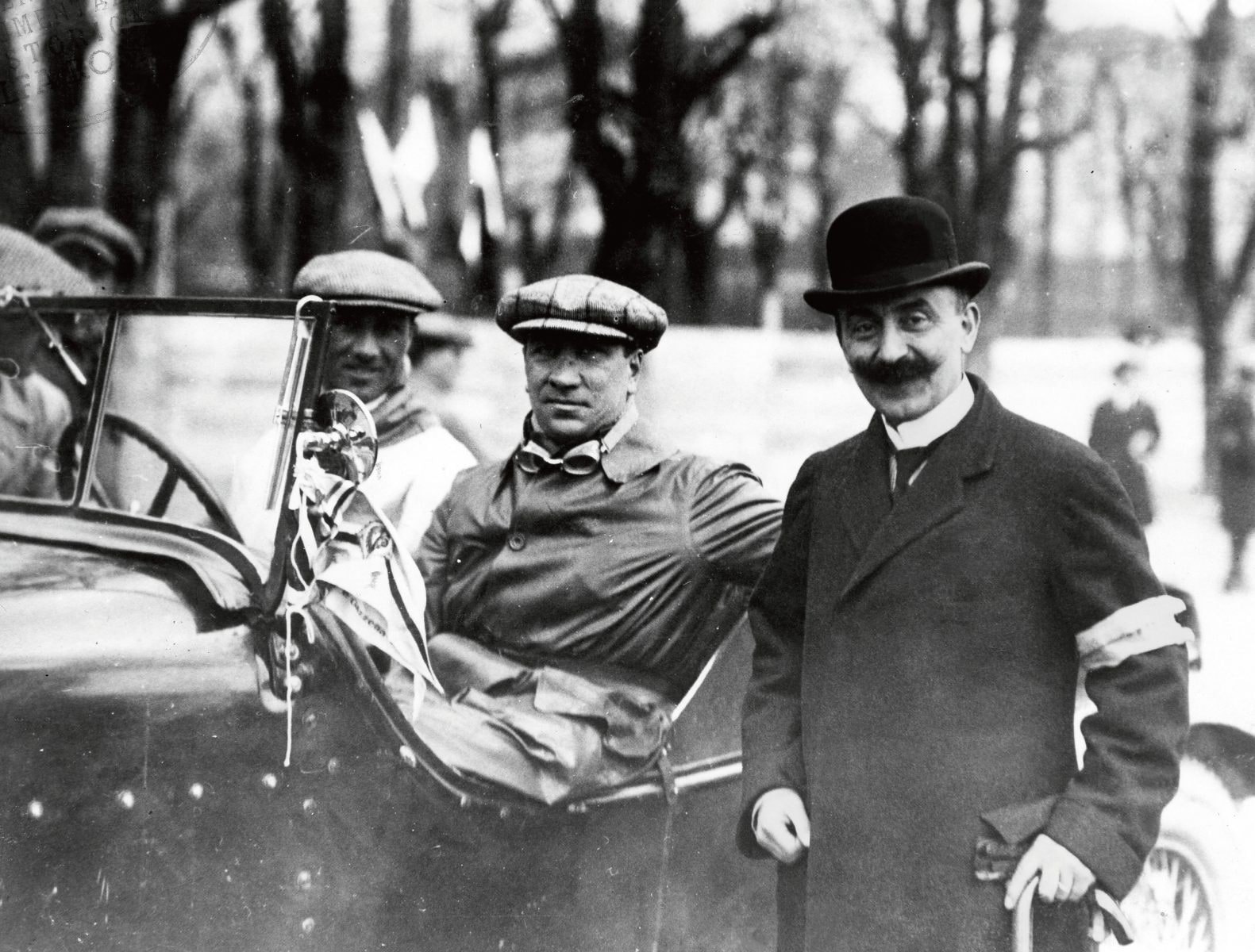 I 150 anni dalla nascita di Nicola Romeo