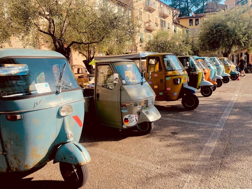 EuroApe 2026: grande festa in Riviera