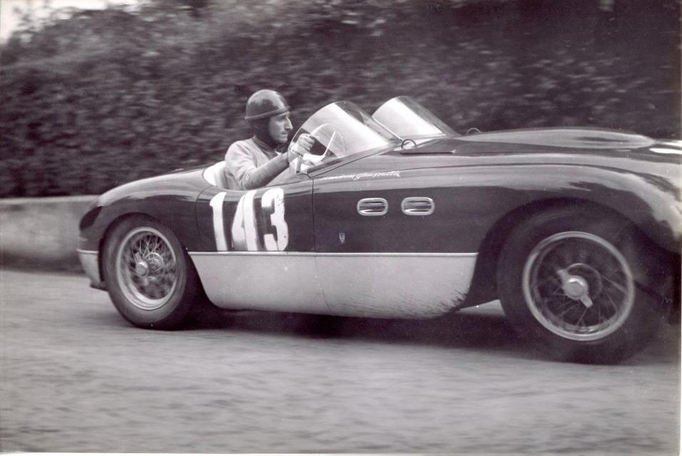 Addio a Lualdi, re della montagna