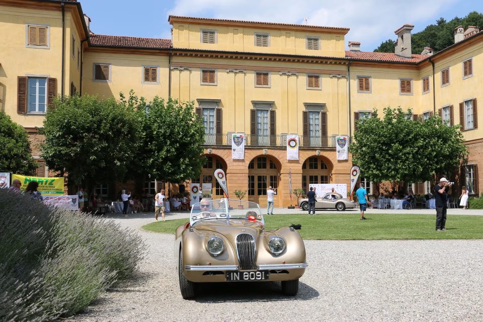 San Pellegrino Terme torna in passerella