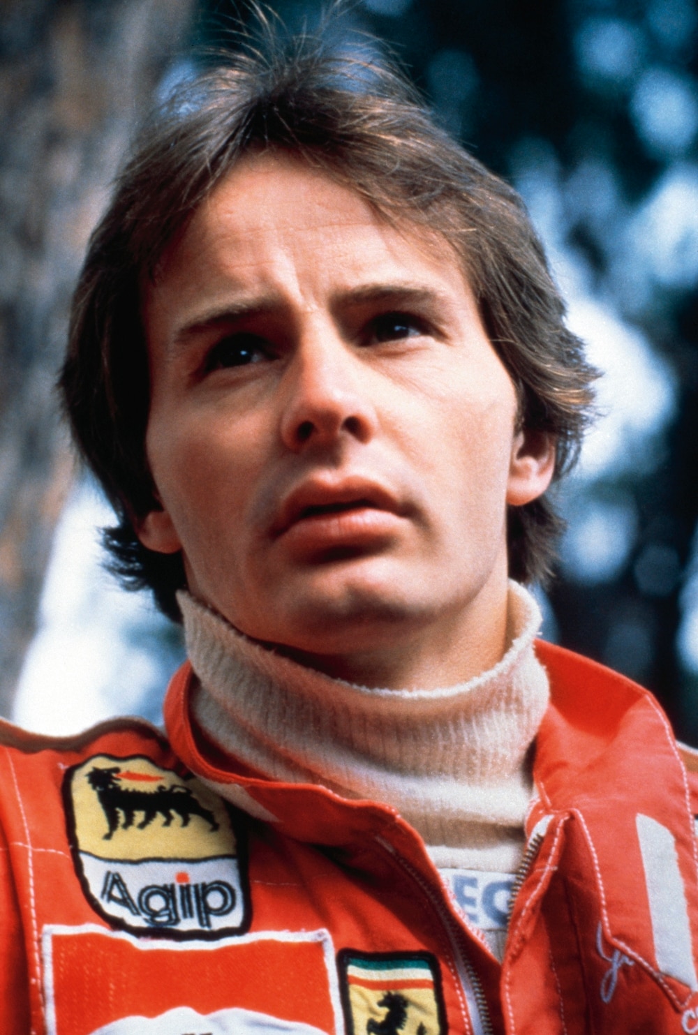 45 anni fa lo storico duello Villeneuve-Arnoux a Digione - Ruoteclassiche