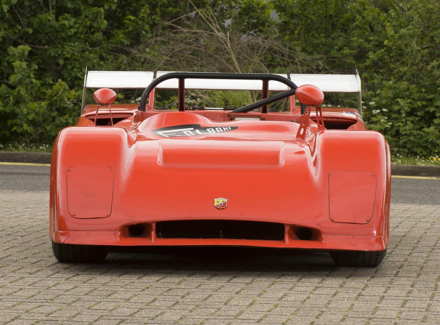 Ex Collezione Maranello Rosso, continua l’emorragia di Fiat-Abarth - Immagine #1