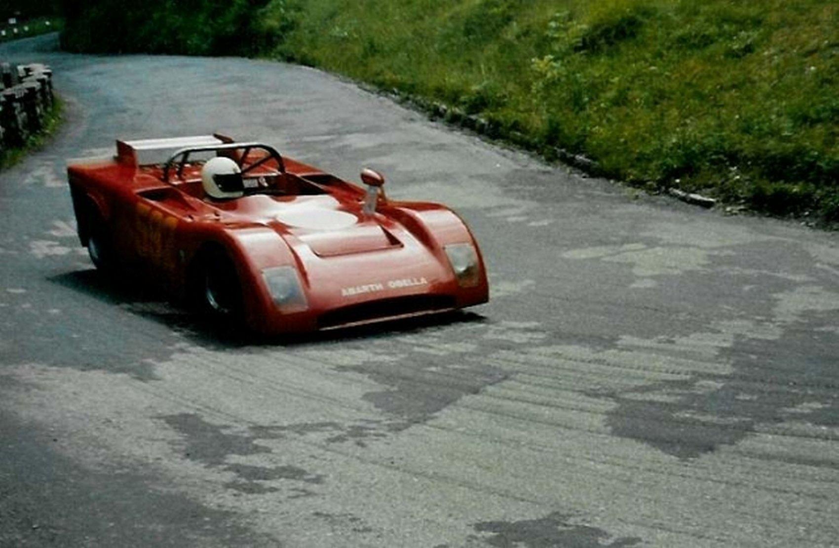 Ex Collezione Maranello Rosso, continua l’emorragia di Fiat-Abarth - Immagine #2