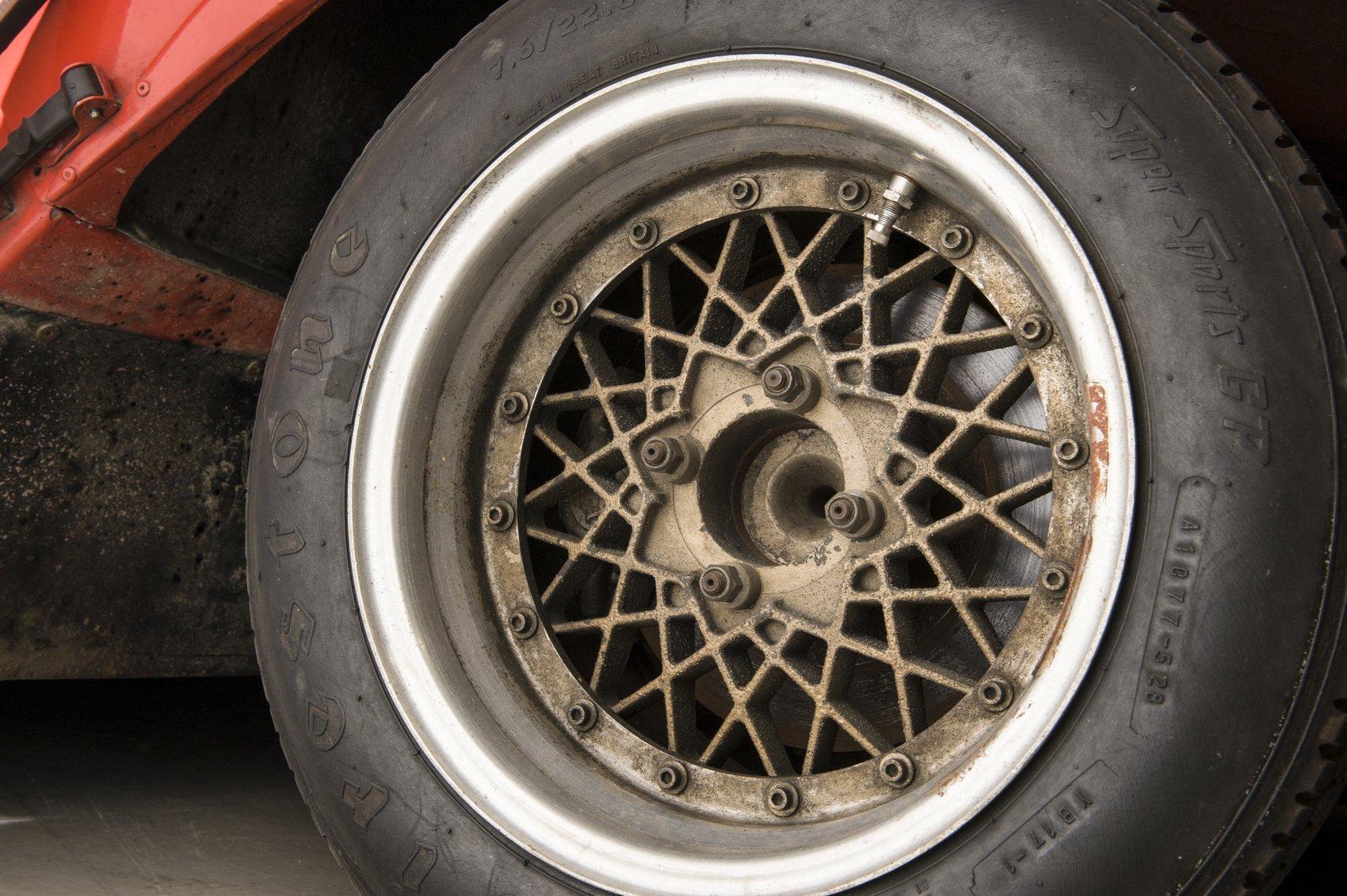 Ex Collezione Maranello Rosso, continua l’emorragia di Fiat-Abarth - Immagine #3