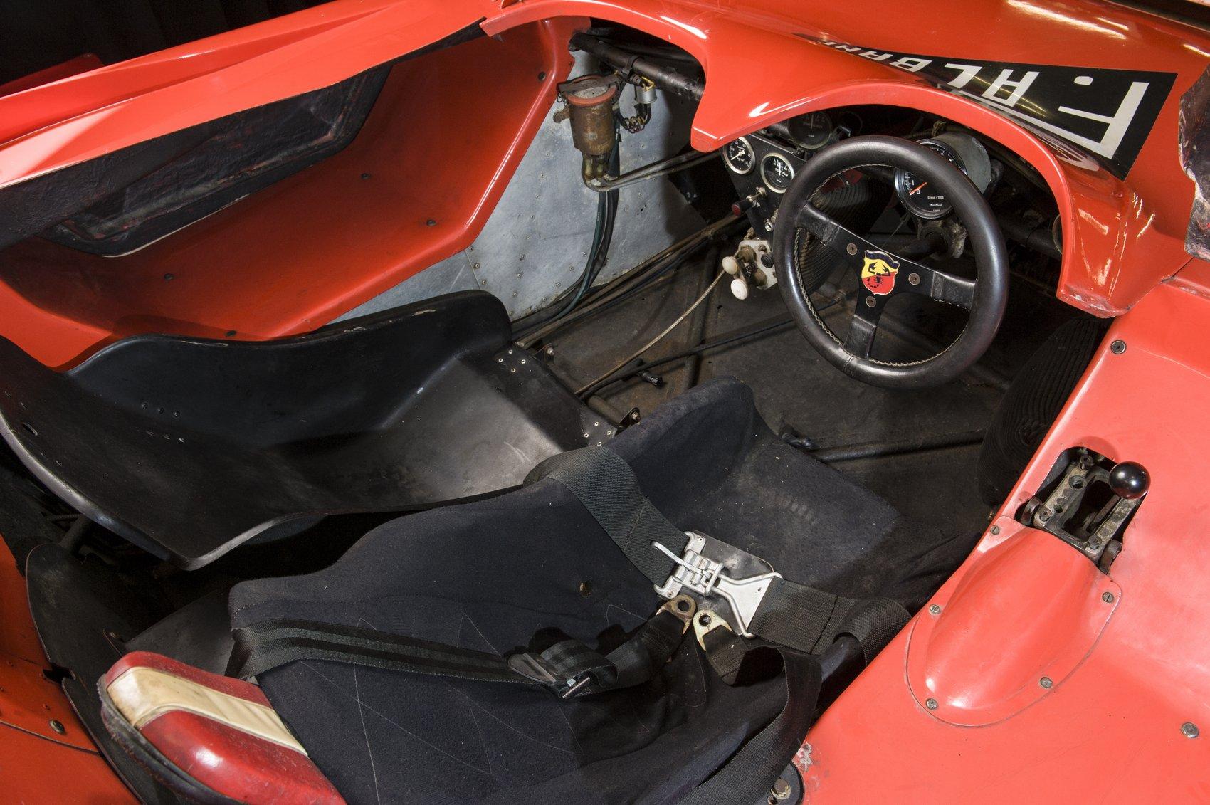 Ex Collezione Maranello Rosso, continua l’emorragia di Fiat-Abarth - Immagine #5