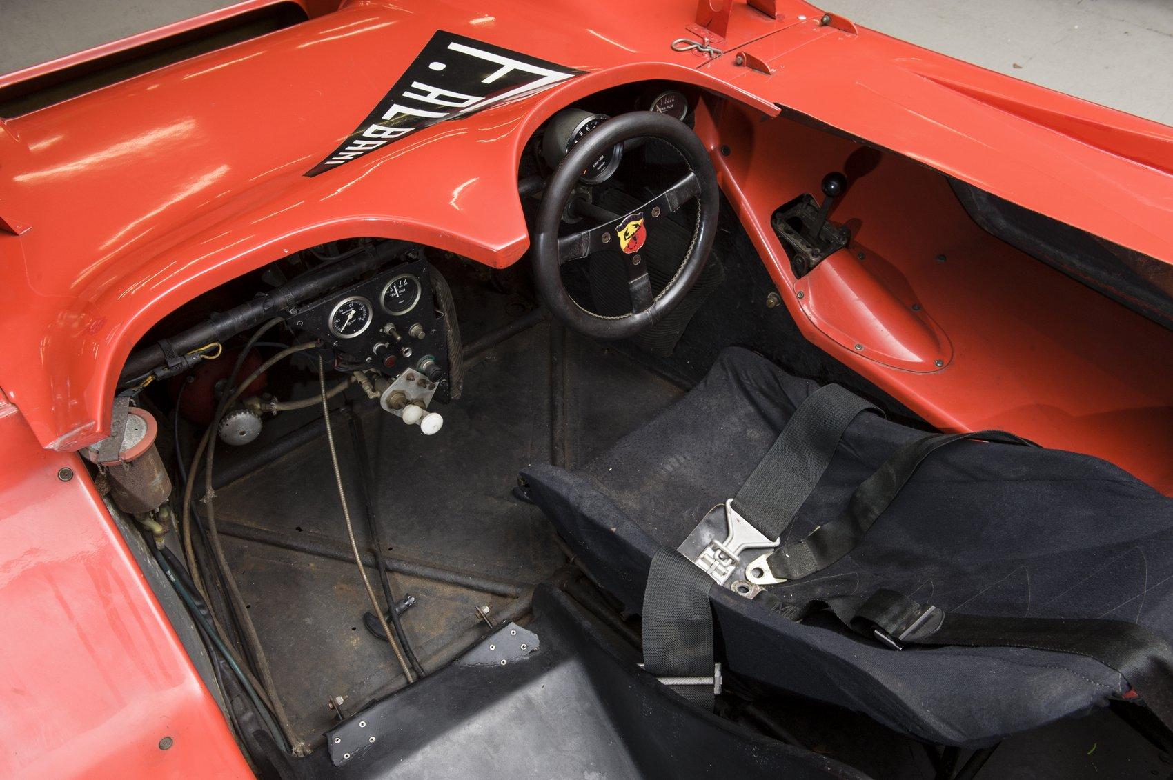 Ex Collezione Maranello Rosso, continua l’emorragia di Fiat-Abarth - Immagine #7