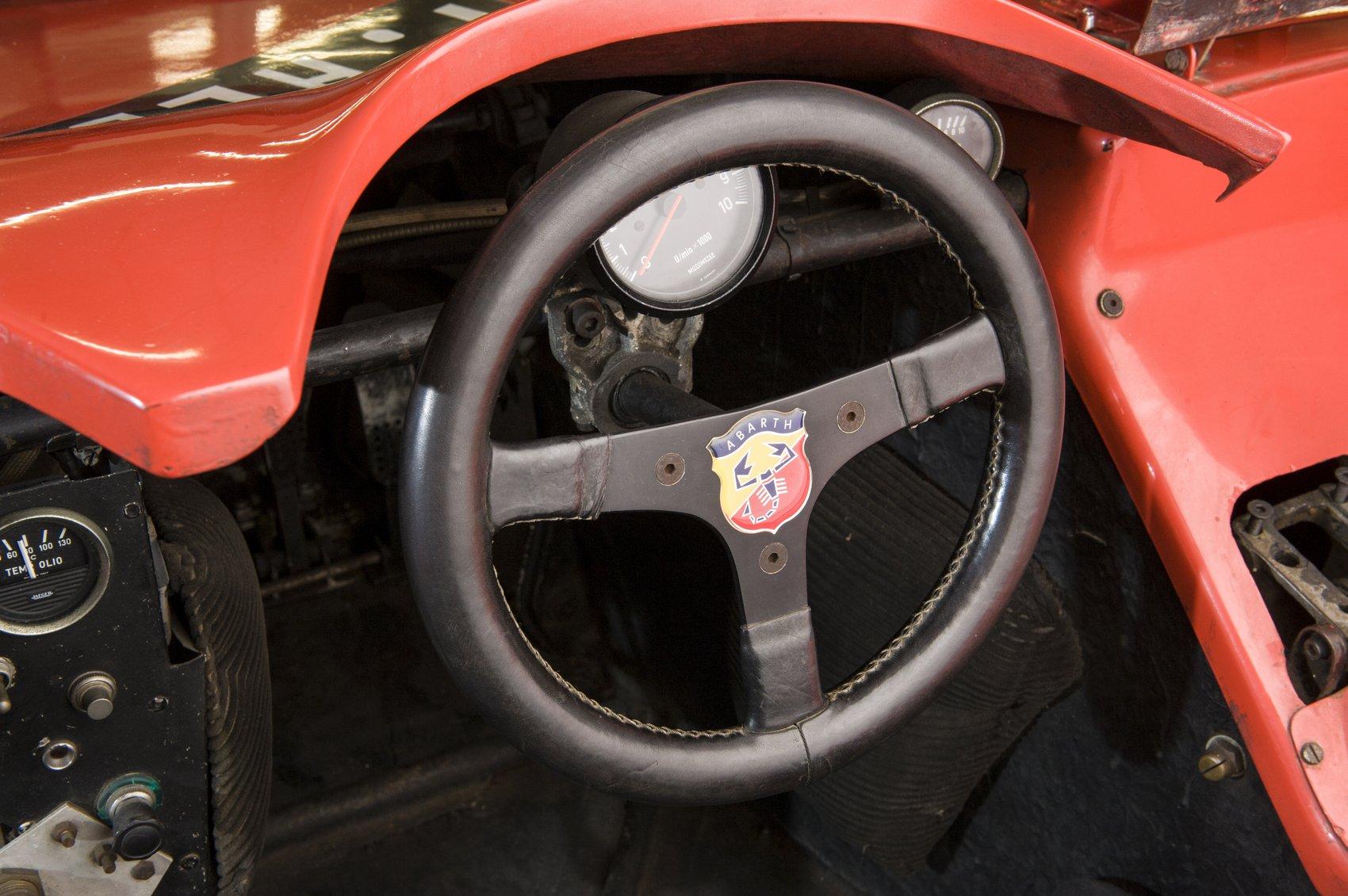 Ex Collezione Maranello Rosso, continua l’emorragia di Fiat-Abarth - Immagine #8