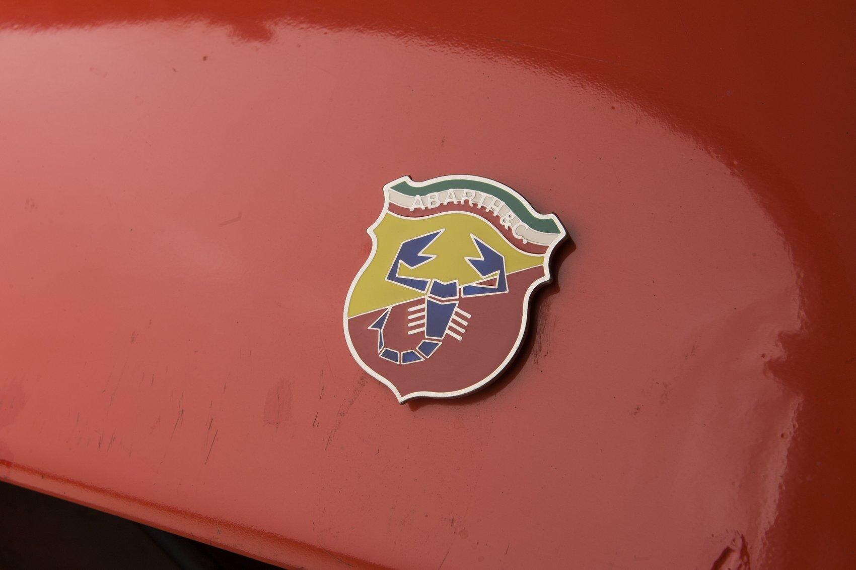 Ex Collezione Maranello Rosso, continua l’emorragia di Fiat-Abarth - Immagine #9