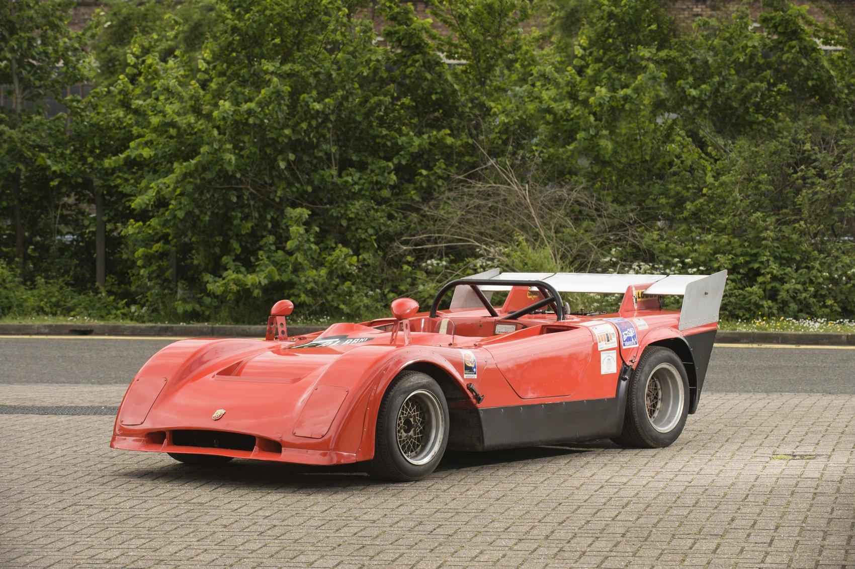 Ex Collezione Maranello Rosso, continua l’emorragia di Fiat-Abarth - Immagine #11