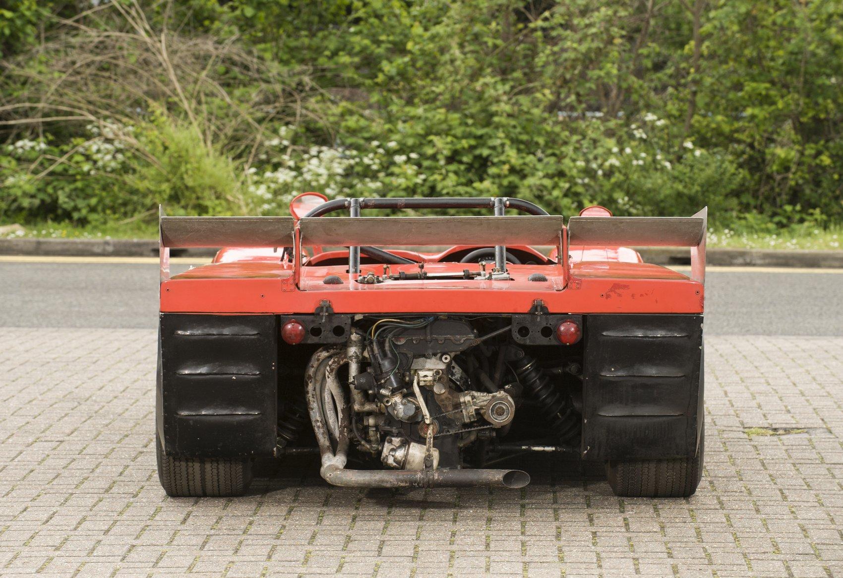 Ex Collezione Maranello Rosso, continua l’emorragia di Fiat-Abarth - Immagine #12