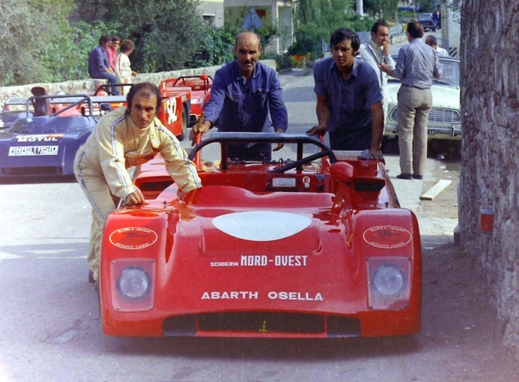 Ex Collezione Maranello Rosso, continua l’emorragia di Fiat-Abarth - Immagine #15